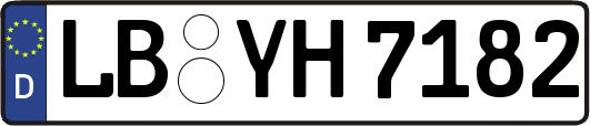LB-YH7182