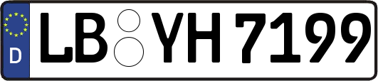 LB-YH7199
