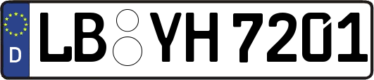 LB-YH7201