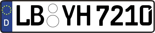 LB-YH7210