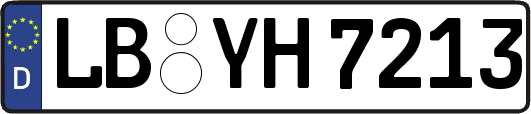 LB-YH7213