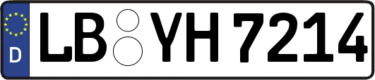 LB-YH7214