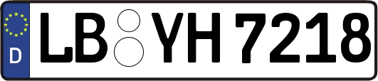LB-YH7218