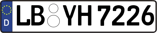 LB-YH7226