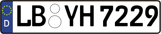 LB-YH7229