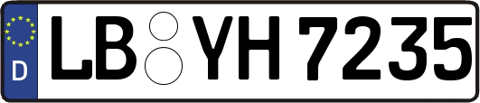 LB-YH7235