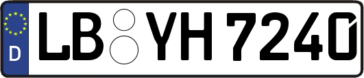 LB-YH7240