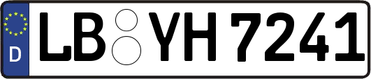 LB-YH7241