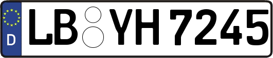 LB-YH7245
