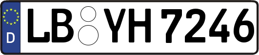 LB-YH7246