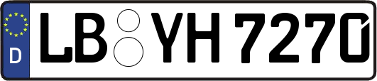 LB-YH7270