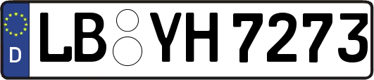 LB-YH7273