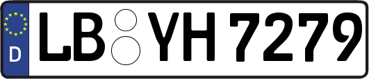 LB-YH7279