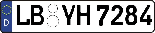 LB-YH7284