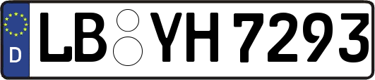 LB-YH7293