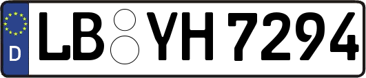 LB-YH7294