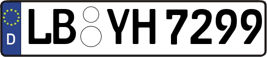LB-YH7299