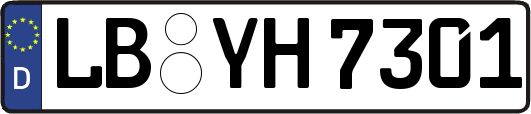 LB-YH7301