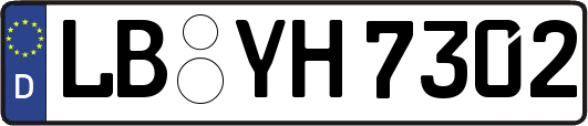 LB-YH7302