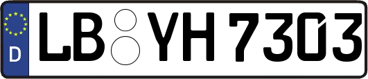 LB-YH7303