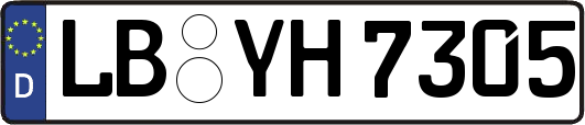 LB-YH7305