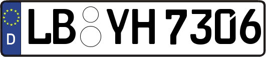 LB-YH7306