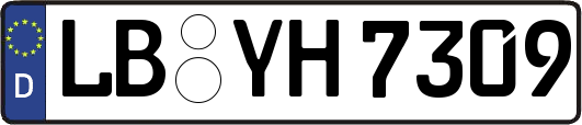 LB-YH7309