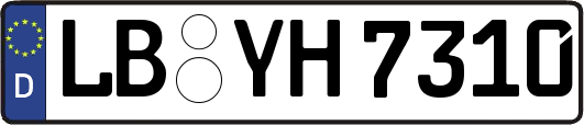 LB-YH7310