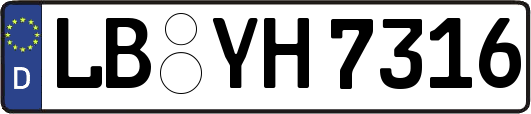 LB-YH7316