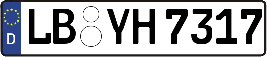 LB-YH7317