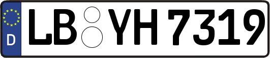 LB-YH7319