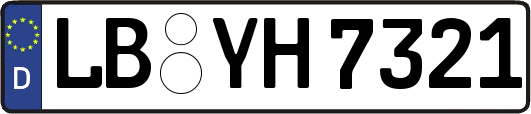 LB-YH7321
