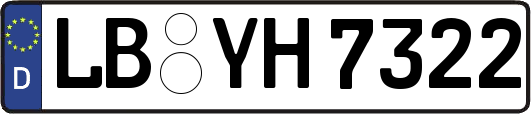 LB-YH7322