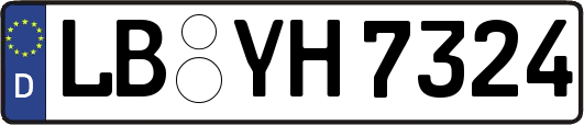 LB-YH7324