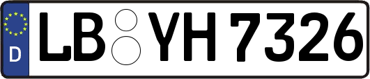LB-YH7326