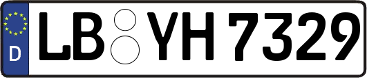 LB-YH7329