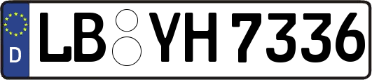 LB-YH7336