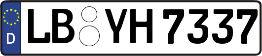 LB-YH7337