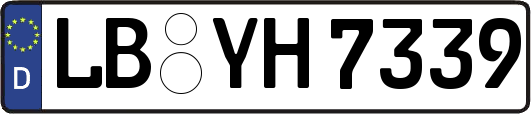 LB-YH7339