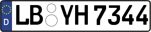 LB-YH7344