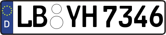 LB-YH7346