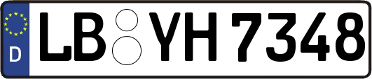 LB-YH7348