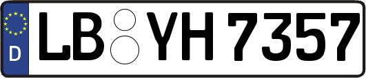 LB-YH7357