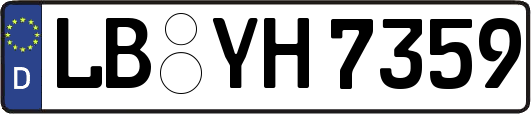 LB-YH7359