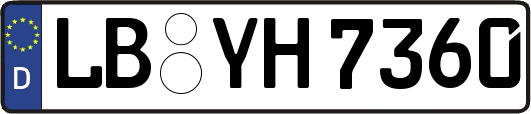 LB-YH7360