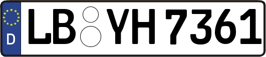 LB-YH7361