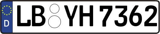 LB-YH7362
