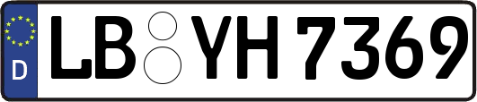 LB-YH7369