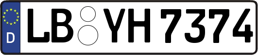 LB-YH7374