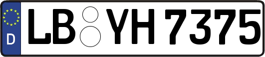 LB-YH7375